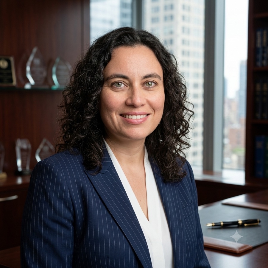Johana Rosas, PhD
